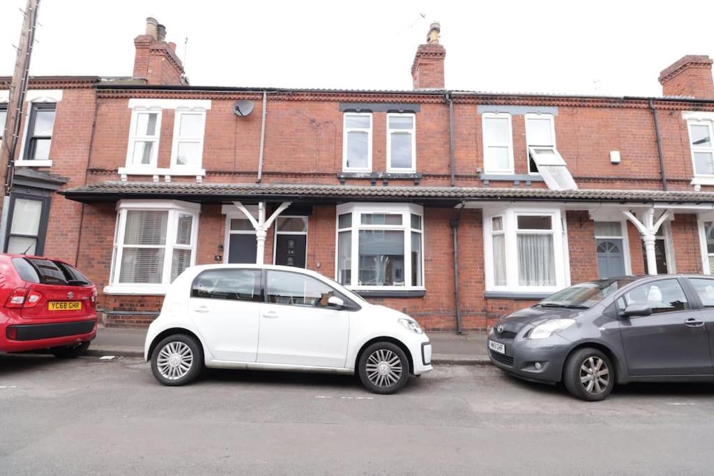 Apartamento Contractors House Doncaster Exterior foto